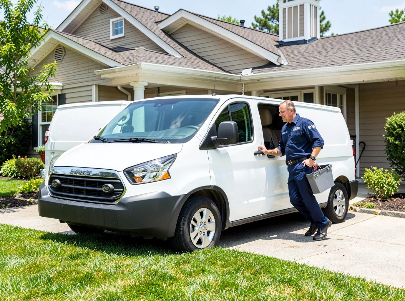 Emergency Plumber company in Hessmer, LA
