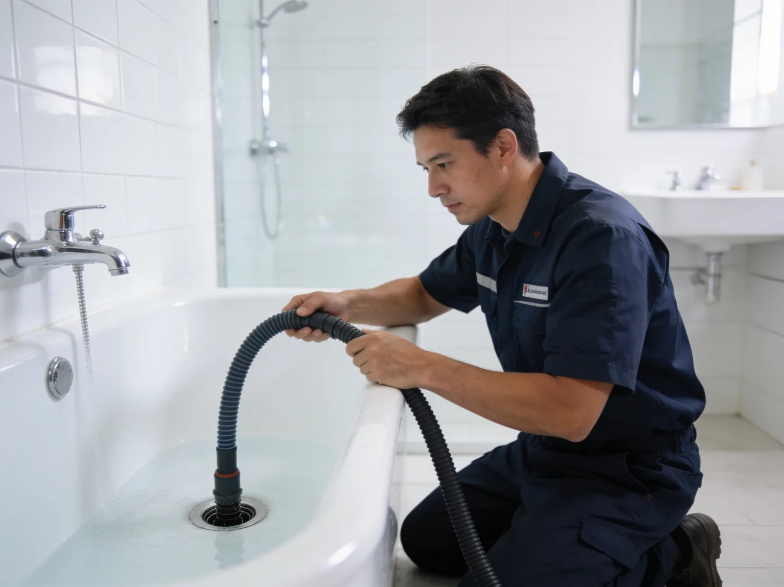 Emergency Plumber Hessmer, LA FAQs